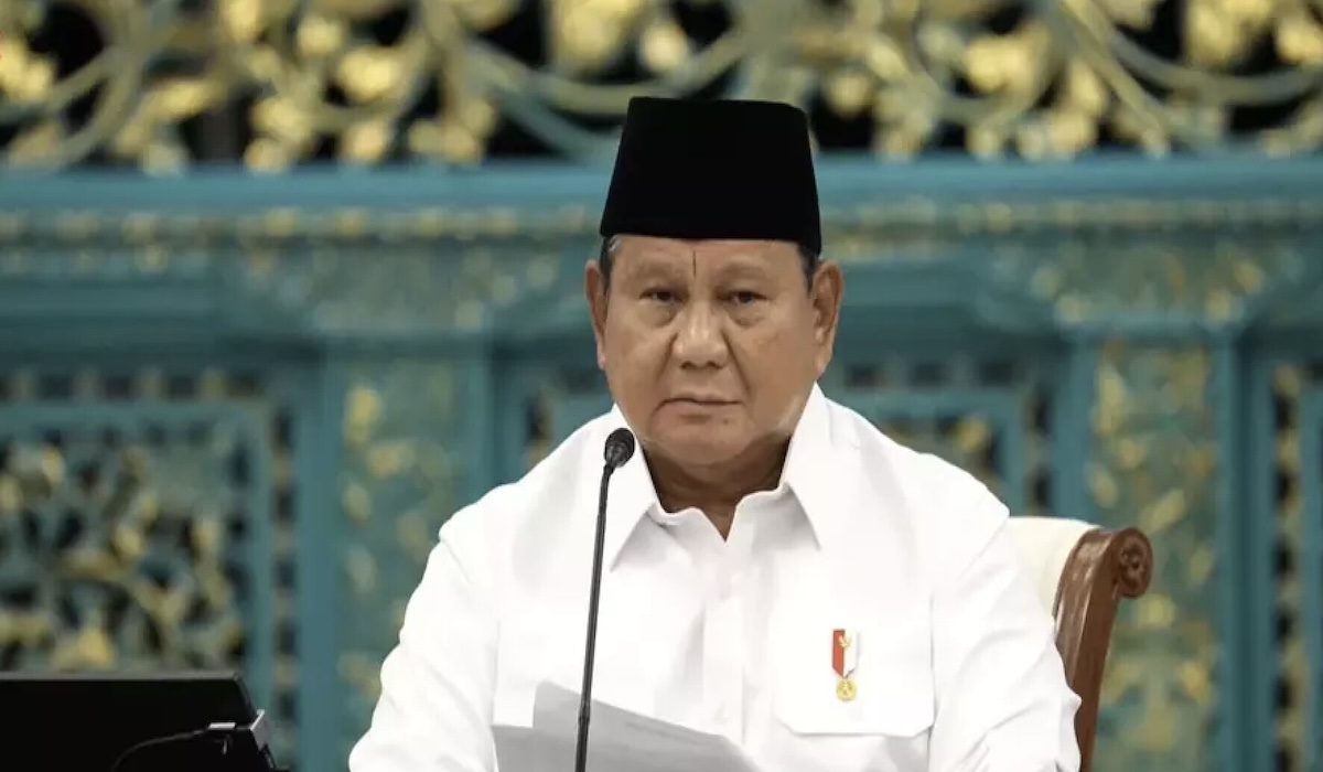 Prabowo Launches 29 Strategic Policies to Eradicate Extreme Poverty
