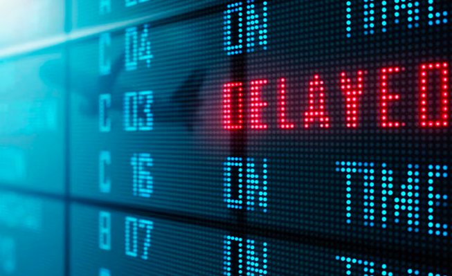 Airlines Required to Pay Compensation for Flight Delays