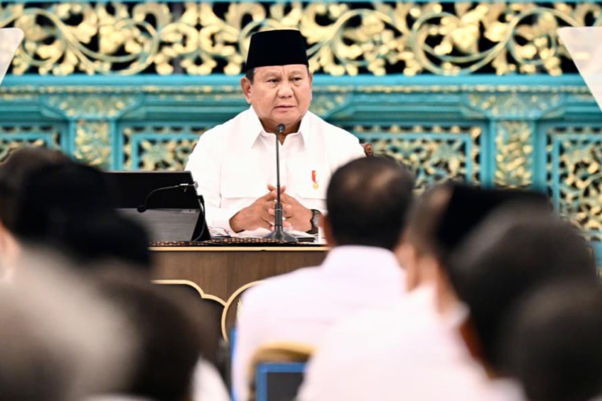 President hails ITU recognition for education platform