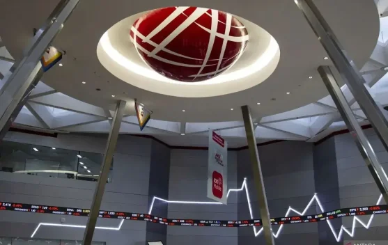 Indonesia Moves Forward with International Financial Center Bill