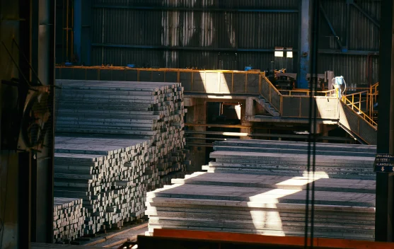 Metal Industry Leads Investment Realization in Indonesia by Mid 2026