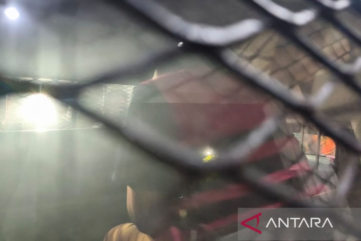 Bogor Prosecutor's Office Names Suspect in Rp93 Billion Hospital Corruption Case