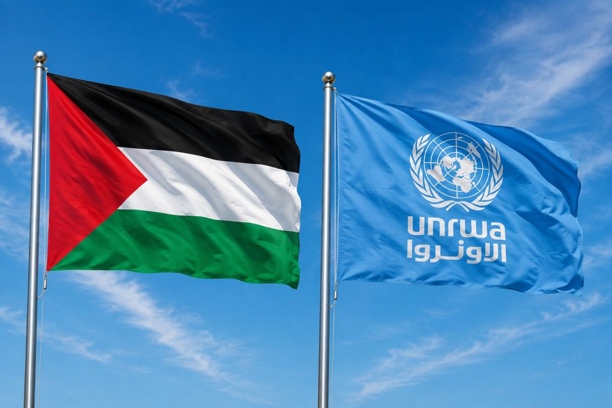 UNRWA Appeals for Global Support Amid Funding Crisis