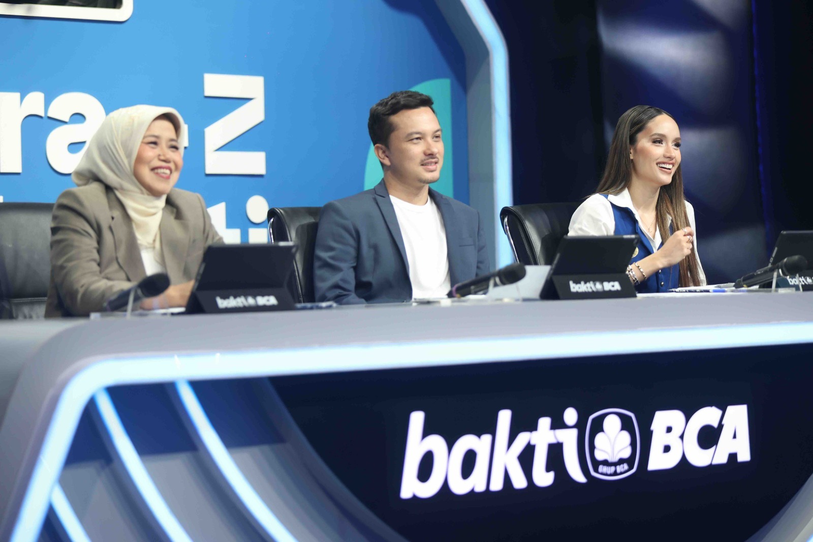 BCA's Genera-Z Berbakti Final Concludes, Students Urged to Prepare for Village Realities