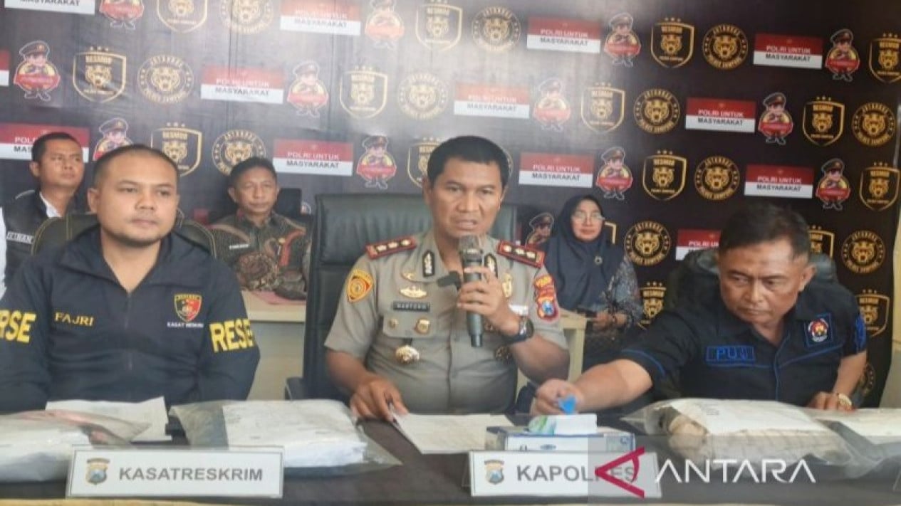 Sampang Child Rape Case: 17 Named as Suspects, 10 Still at Large