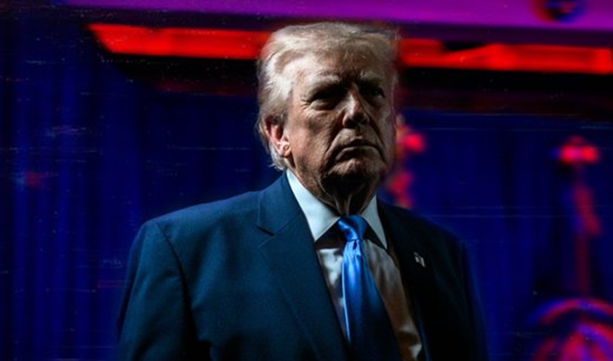 Trump Threatens Retaliation as US Casualties Rise, Pezeshkian Declares 'Full-Scale War'