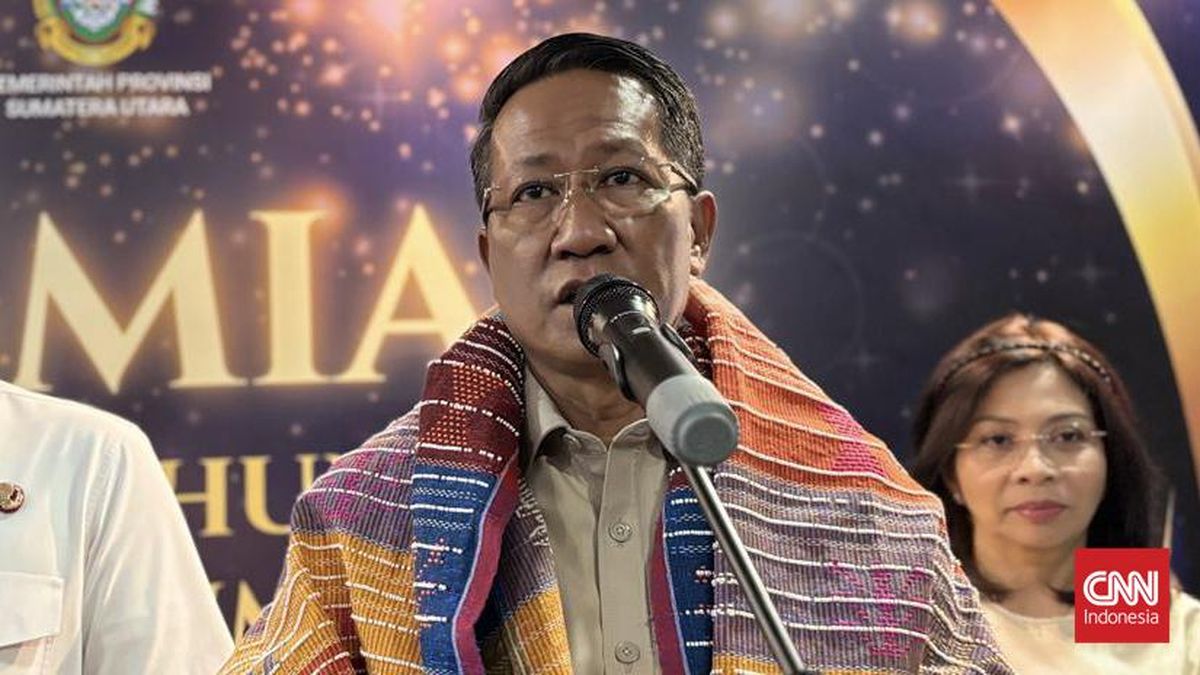 Law Minister: Fee Hike for Renouncing Indonesian Citizenship Aims to Improve Services