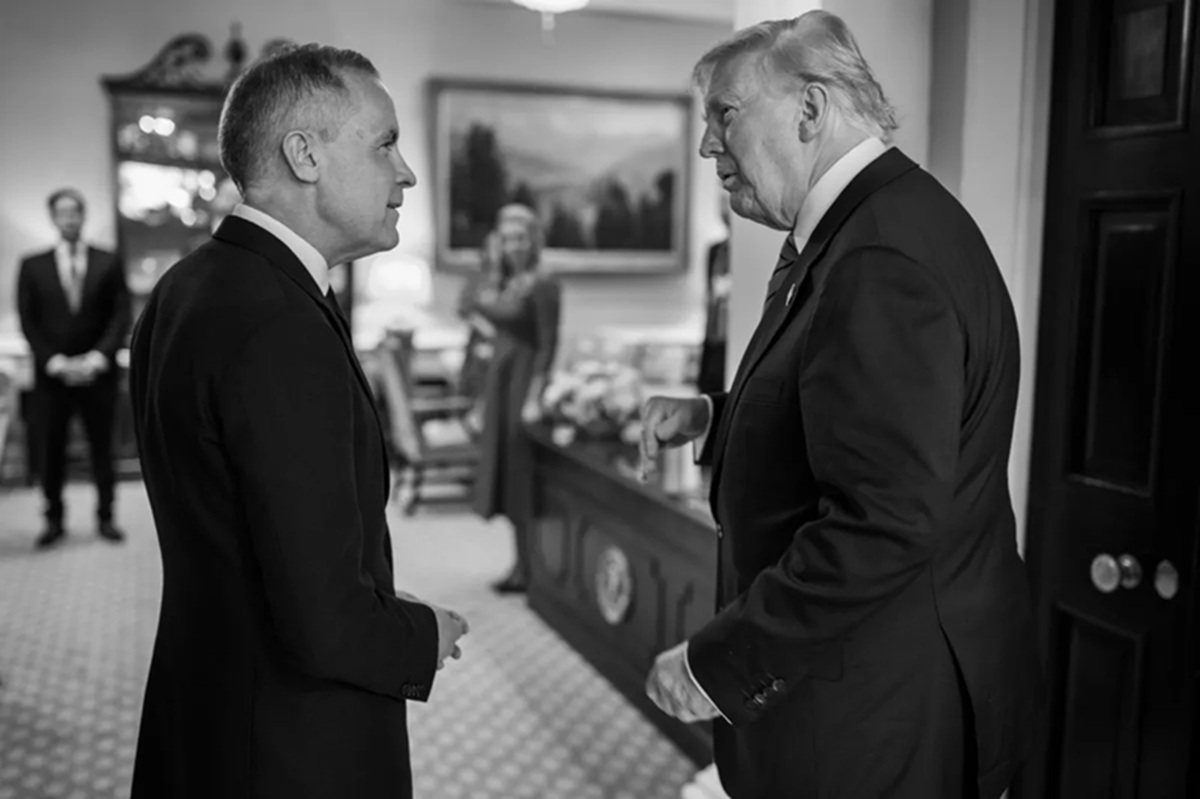 Trump Officially Raises Import Tariffs on Canadian Goods to 50 Percent
