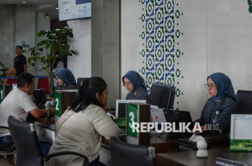 95 Percent Disbursed: Manpower Ministry Distributes Rp 9.63 Trillion in Wage Subsidies
