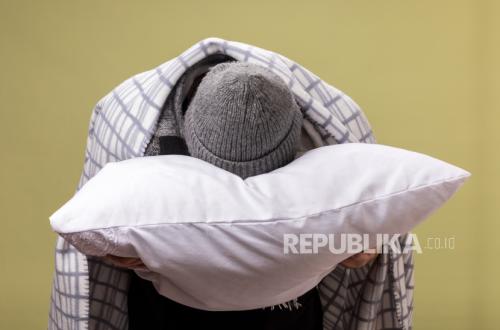 Nights Getting Hotter: Indonesians Lose the Most Sleep in Southeast Asia