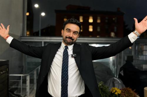 Zohran Mamdani Attacked Over Working Class Definition, Is His Definition Really Wrong?