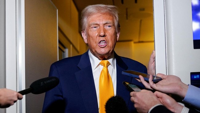 Trump Reignites Trade War, Slaps 50% Tariffs on Canada