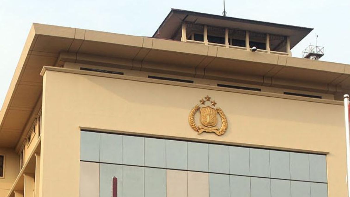 Police Anti-Corruption Corps Denies Criminalisation in Case Involving Former Deputy Chief Oegroseno
