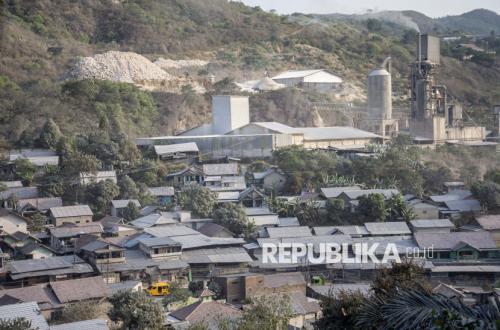 Dust Pollution in Cipatat Mining Area: West Java DLH Investigates Alleged Air Contamination