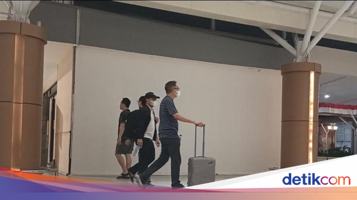 5 Facts About the West Lombok Regent's Arrest by the KPK for Project Corruption