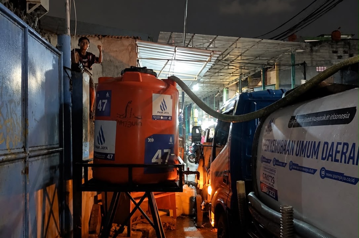 Service Disruption: PAM Jaya Ensures Compensation for Affected Customers