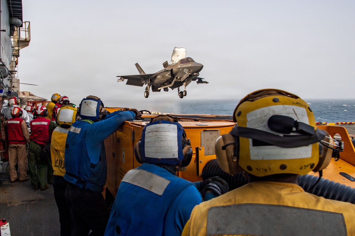 US Strikes Iran for 10 Consecutive Nights, Tehran Declares Readiness for Open War