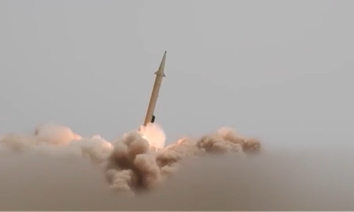 Iran Claims Attack on US HIMARS Missile System in Kuwait