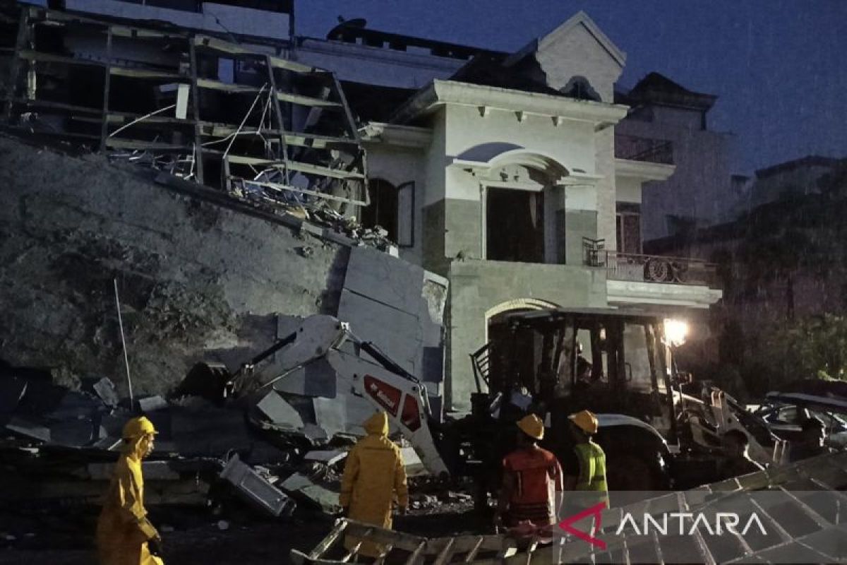 PGN Deploys Emergency Response Team to Handle Incident in Medan