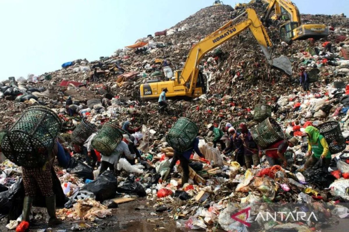 Transforming waste into a resource