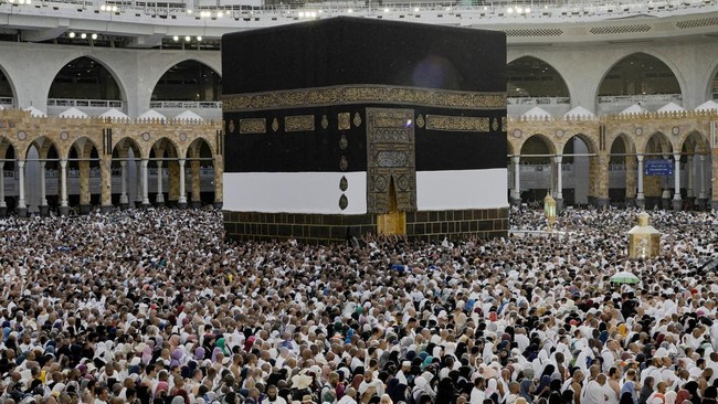 Saudi Arabia Launches One-Year Multi-Entry Umrah Visa