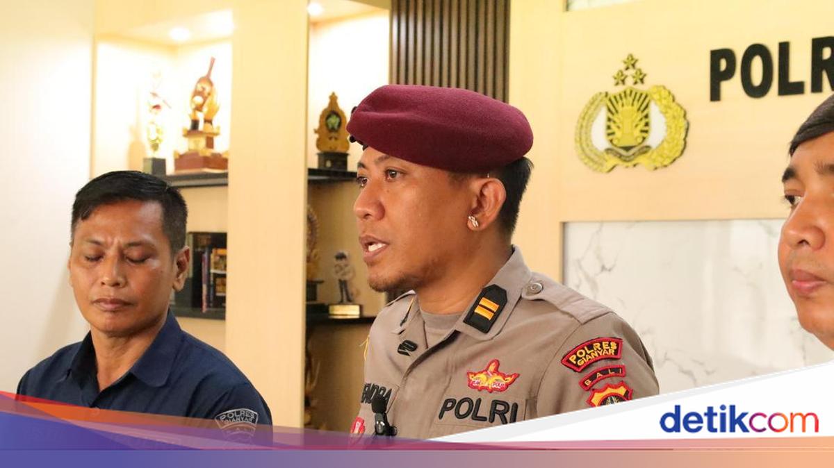 Married Couple Steals Jewellery in Ubud, Proceeds Used for Plastic Surgery