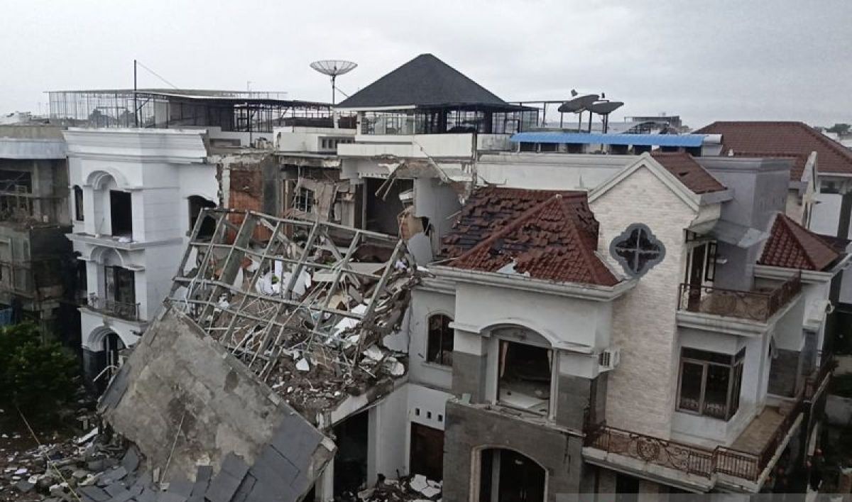 PGN Deploys Team to Handle Explosion in Grand Polonia