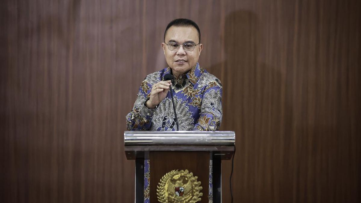 DPR to Accelerate Asset Forfeiture Bill During Recess