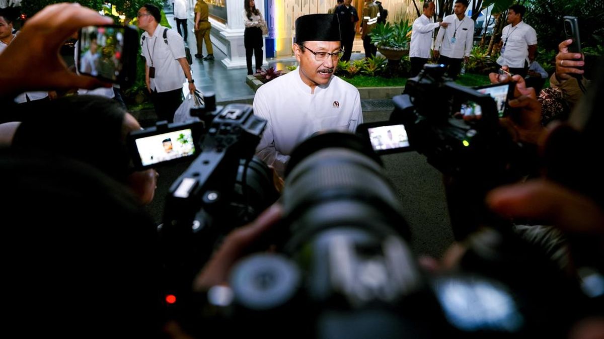 President Prabowo Affirms Indonesia's Strong Welfare System, Orders Data Integration for Targeted Aid