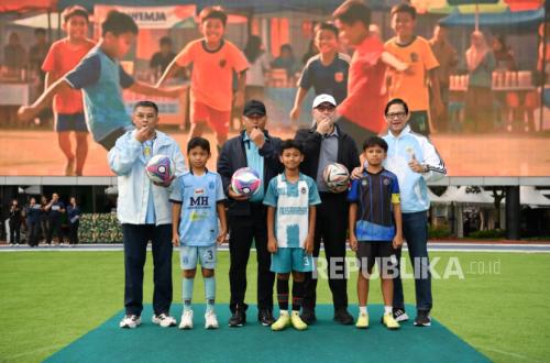West Java Commits to Boosting Life Expectancy Through KITA SEHAT Programme