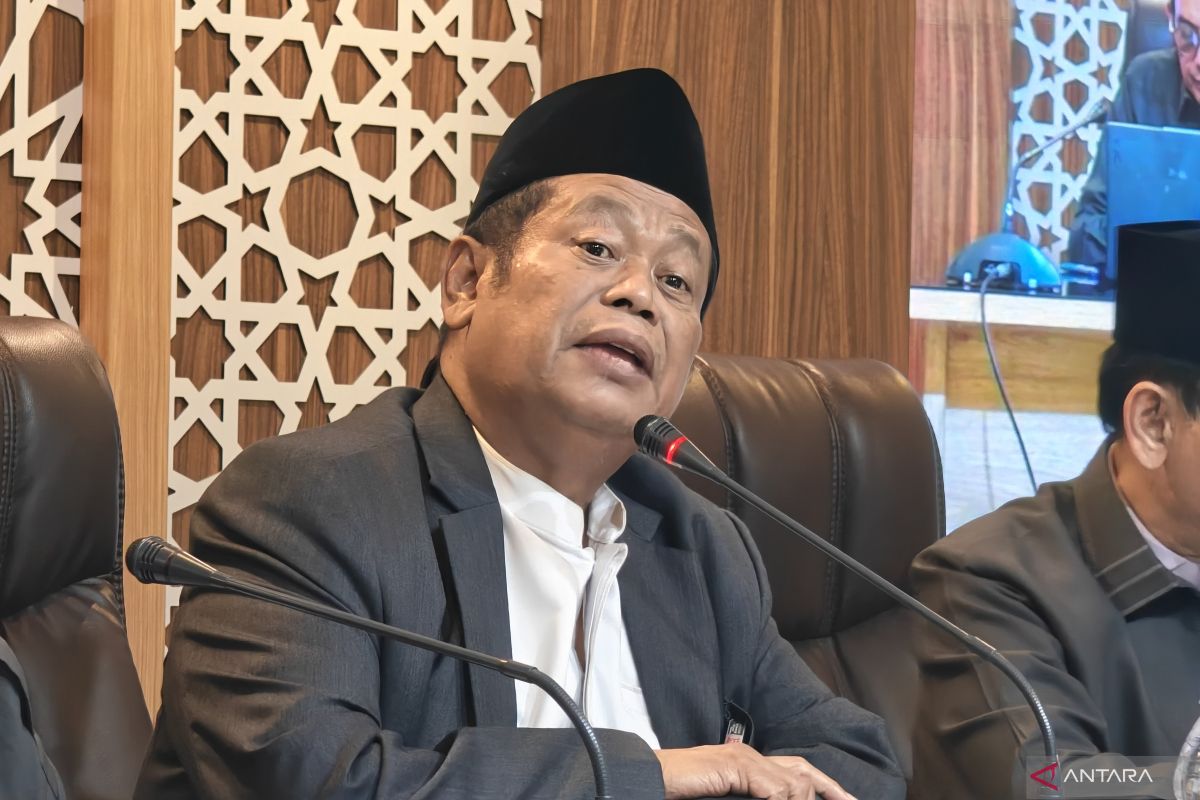 MUI to Hold 8th Indonesian Muslim Congress, to Discuss Law Enforcement Issues