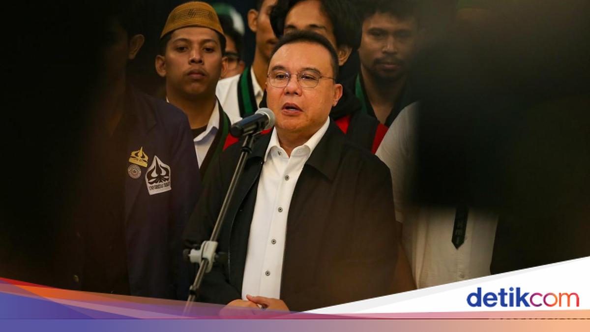 DPR to Discuss Asset Forfeiture, Manpower Bills During Recess
