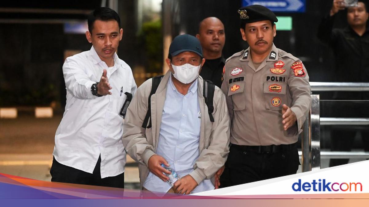 West Lombok Officials Resume Duties After KPK Questioning