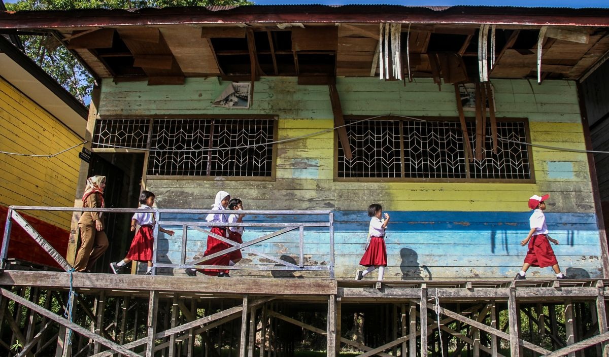 Fix SPMB with Accurate Data to Address the Crisis of Empty State Primary Schools