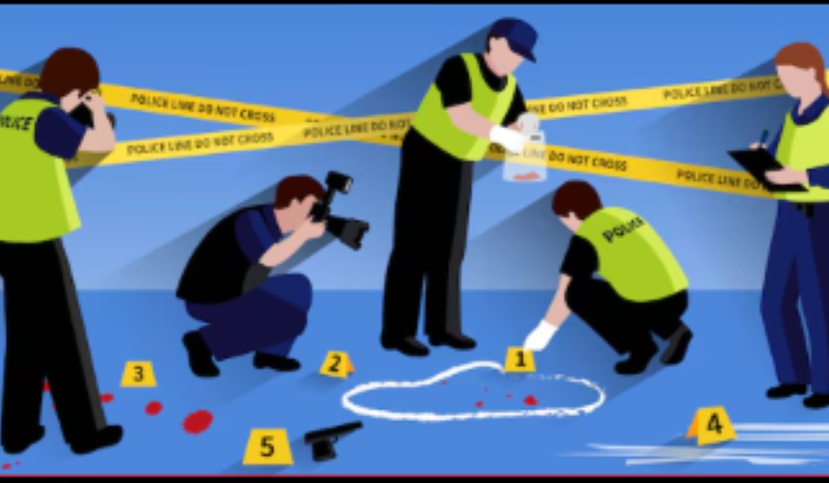 Police Investigate Death of Brigadier E in Tanjung Jabung Timur