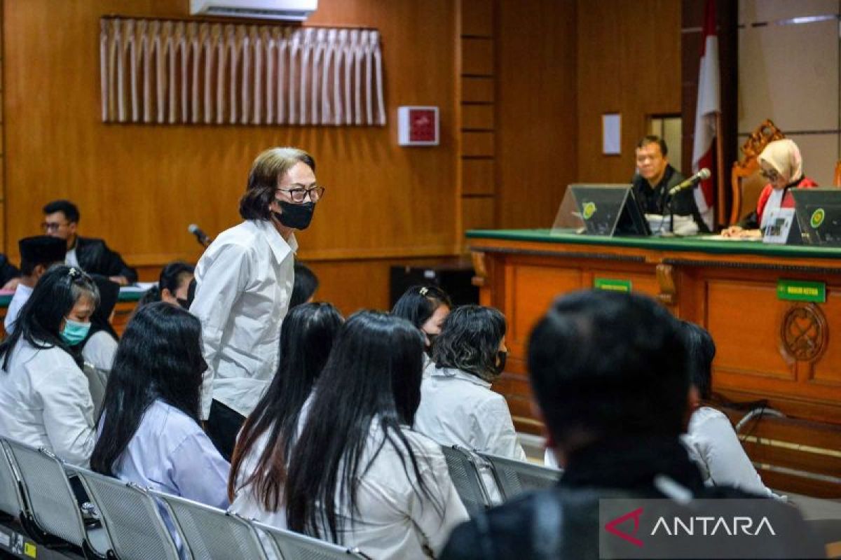 19 defendants in Singapore baby-selling syndicate sentenced to three to seven years in prison