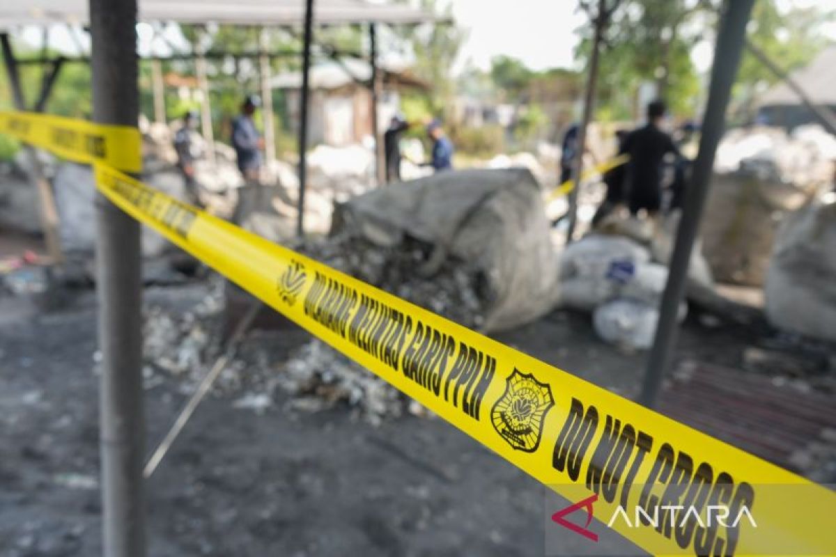 Banten Provincial Government Seals Three Companies for Polluting Cisadane River
