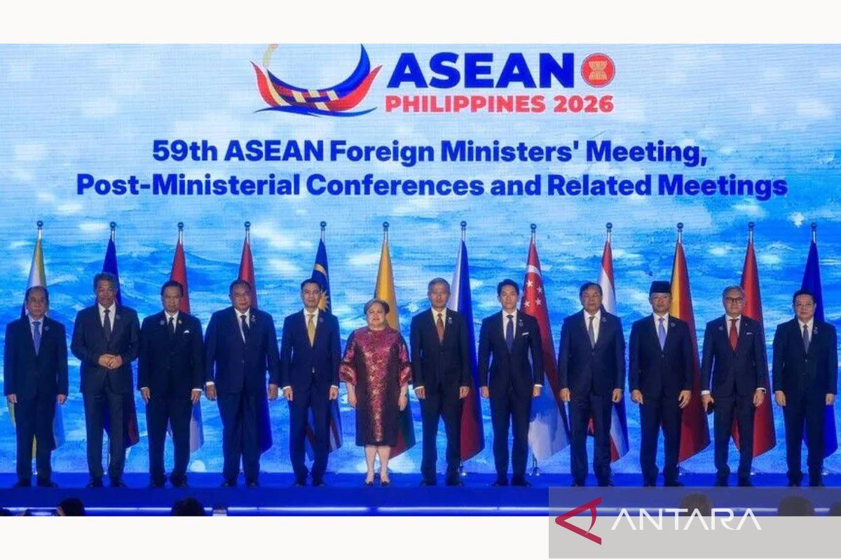 ASEAN Foreign Ministers Affirm Freedom of Navigation in Accordance with 1982 UNCLOS
