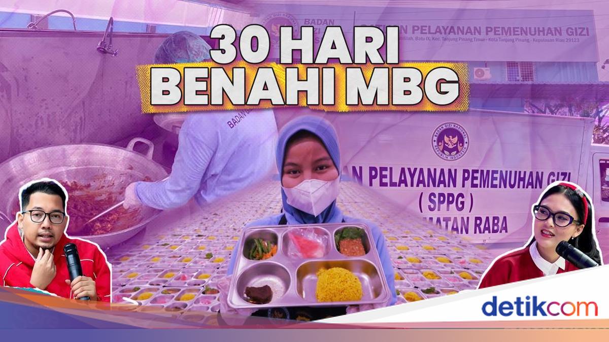 National Nutrition Agency Acts Swiftly on Prabowo's Order to Improve Free Nutritious Meal Programme