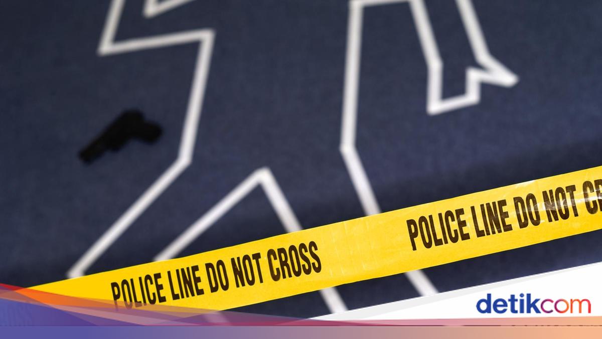 Online Motorcycle Taxi Driver Dies After Being Sideswiped by Truck in Palmerah, West Jakarta