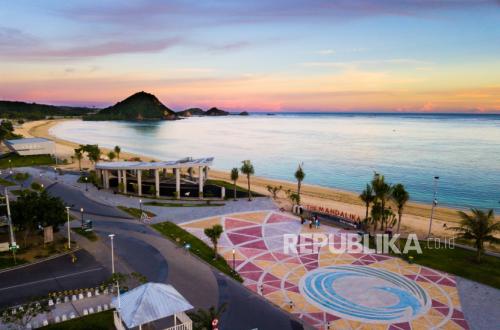 AHY Emphasises Sustainable Development for Bali Tourism