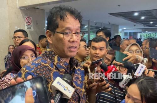 DPR Passes PFII Bill, Purbaya Says Indonesia Will Have World-Class Financial Ecosystem
