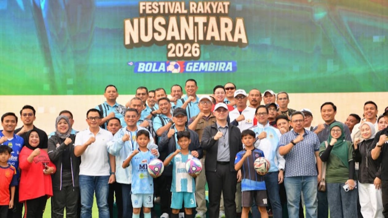 West Java Deputy Governor Encourages MSME Involvement in Every Regional Agenda