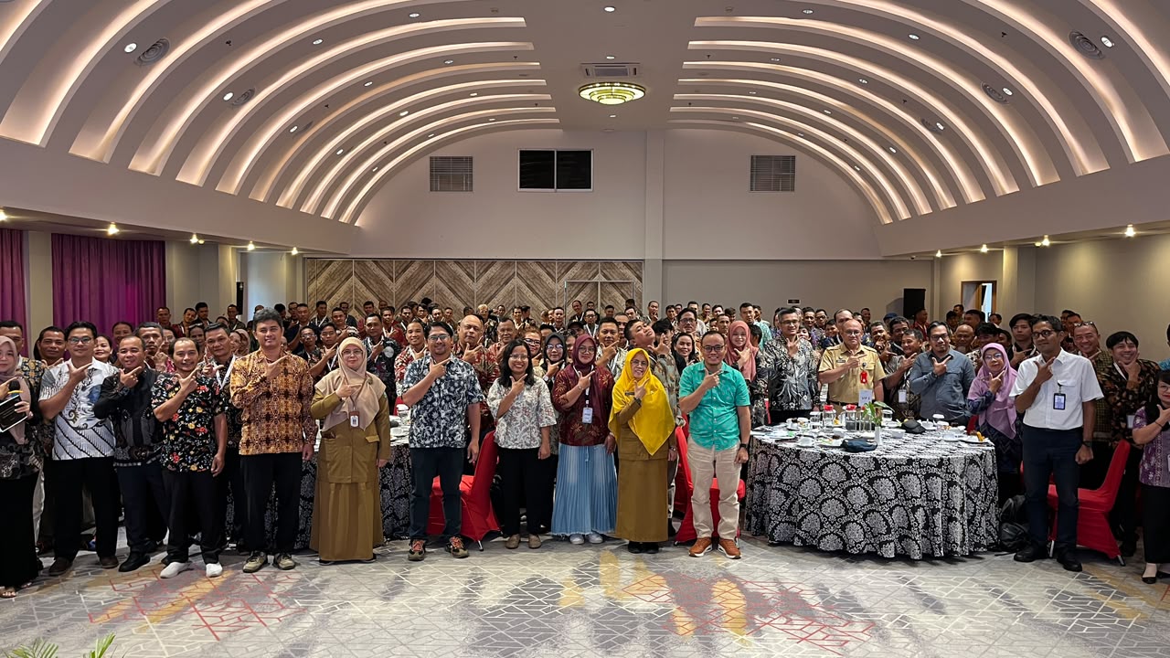 Independent Smallholders in Bengkayang Receive Cultivation Training