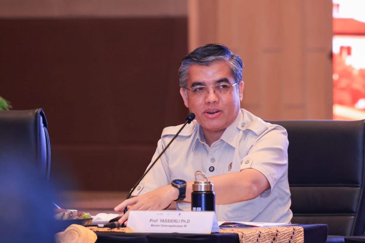 Minister: 2026 Economic Census to Strengthen Labour Policy Formulation