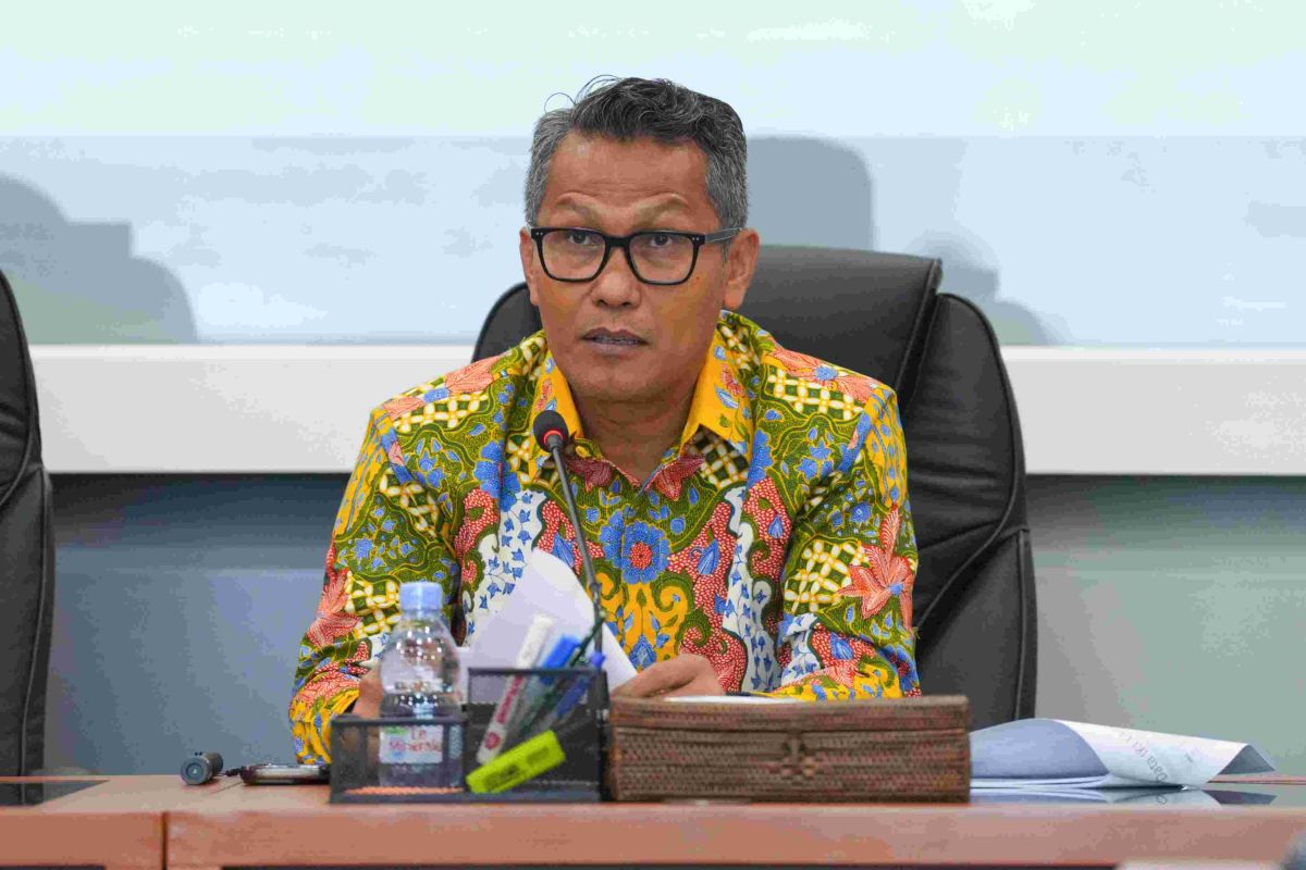 Ministry of Industry Moves to Mitigate Layoffs at Jepara Garment Unit