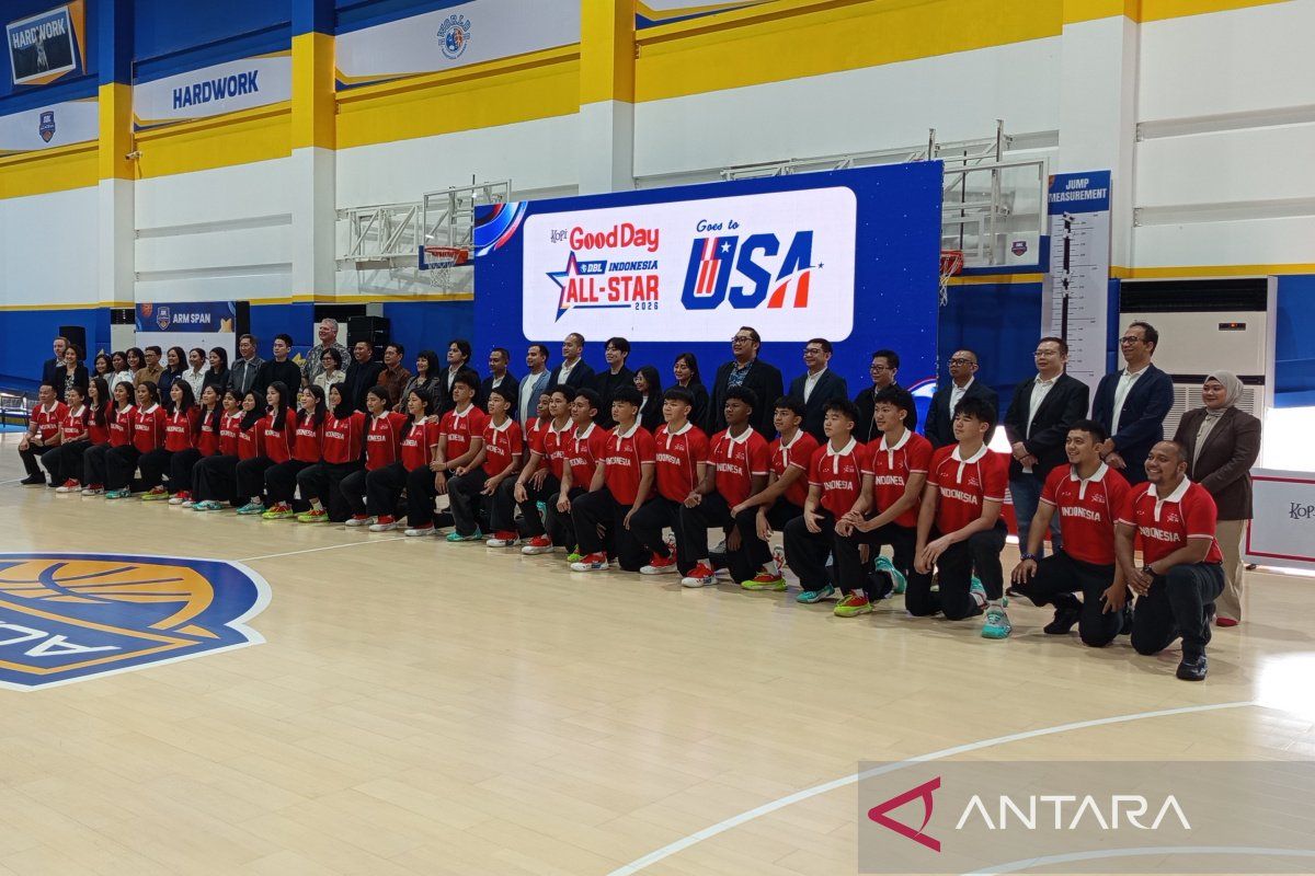 Azrul reveals reasons for sending DBL All-Star 2026 to the US in July