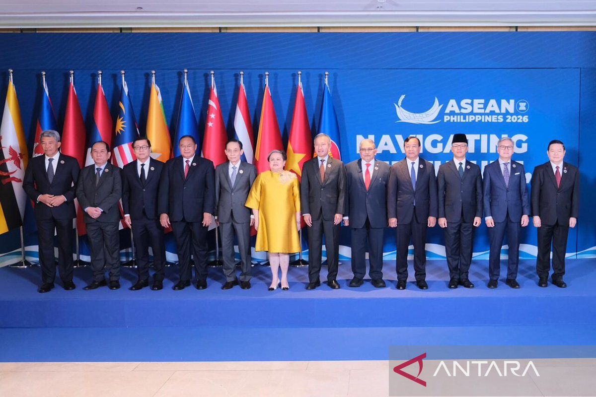 ASEAN Designates Germany, Qatar as Sectoral Dialogue Partners