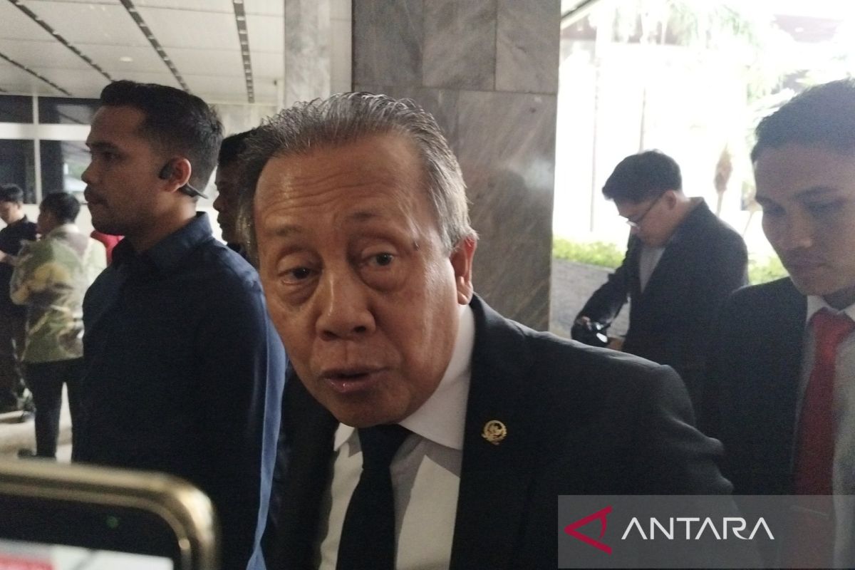 DPR warns against 'intimidation' impression in involving security forces for tax matters