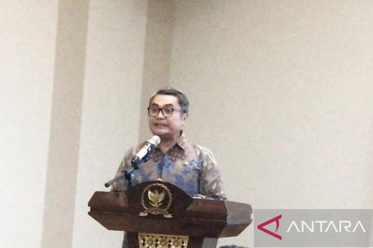 Komnas HAM proposes prioritising corruption assets for victim recovery